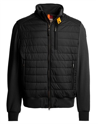 Elliot Hybridjacke
